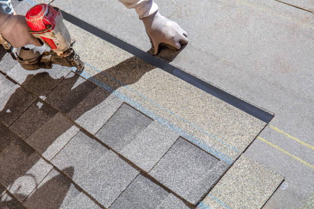 Quick and Trustworthy Emergency Roof Repair Services in Plumas Lake, CA